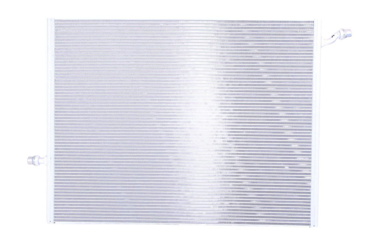 Nissens Intercooler Heat Exchanger 606497