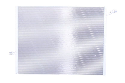 Nissens Intercooler Heat Exchanger 606497