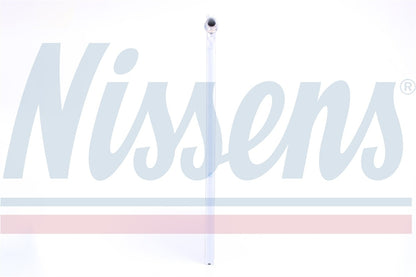 Nissens Intercooler Heat Exchanger 606497