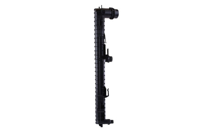 Nissens Radiator 606514