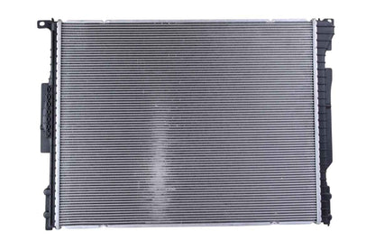 Nissens Radiator 606514