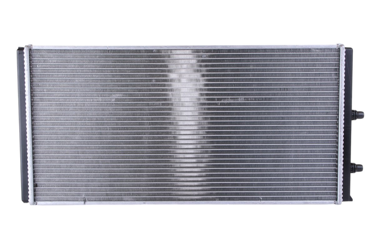 Nissens Radiator 606517 main image