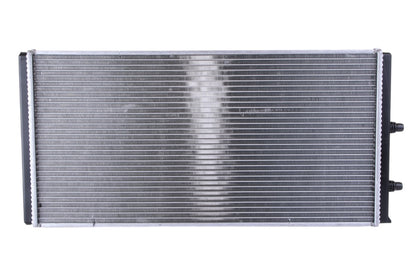 Nissens Radiator 606517 main image