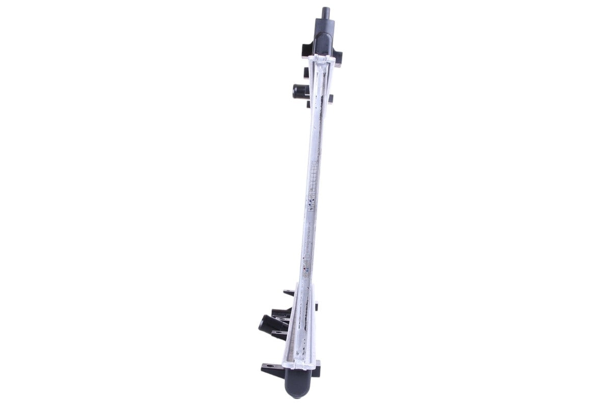 Nissens Radiator 606519