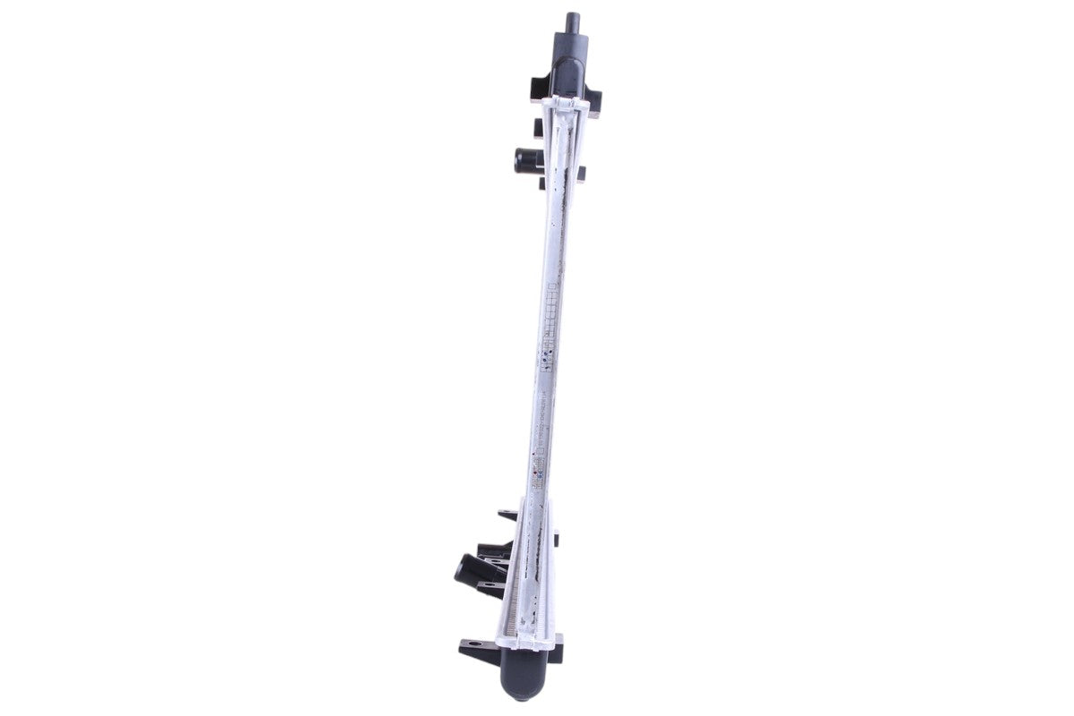 Nissens Radiator 606519