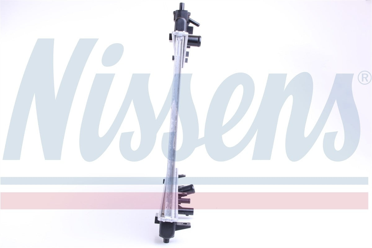 Nissens Radiator 606519