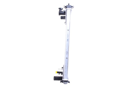 Nissens Radiator 606544