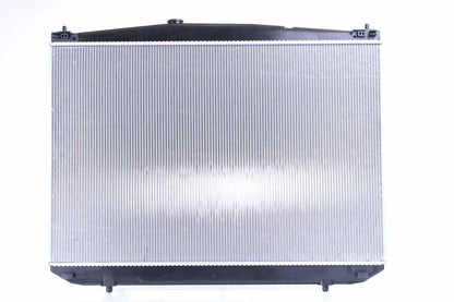 Nissens Radiator 606544