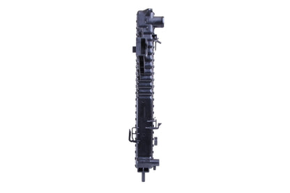 Nissens Radiator 606555