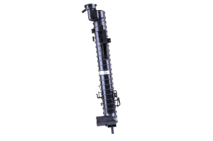 Nissens Radiator 606555