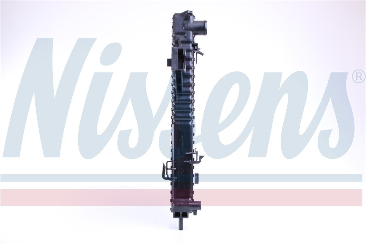 Nissens Radiator 606555