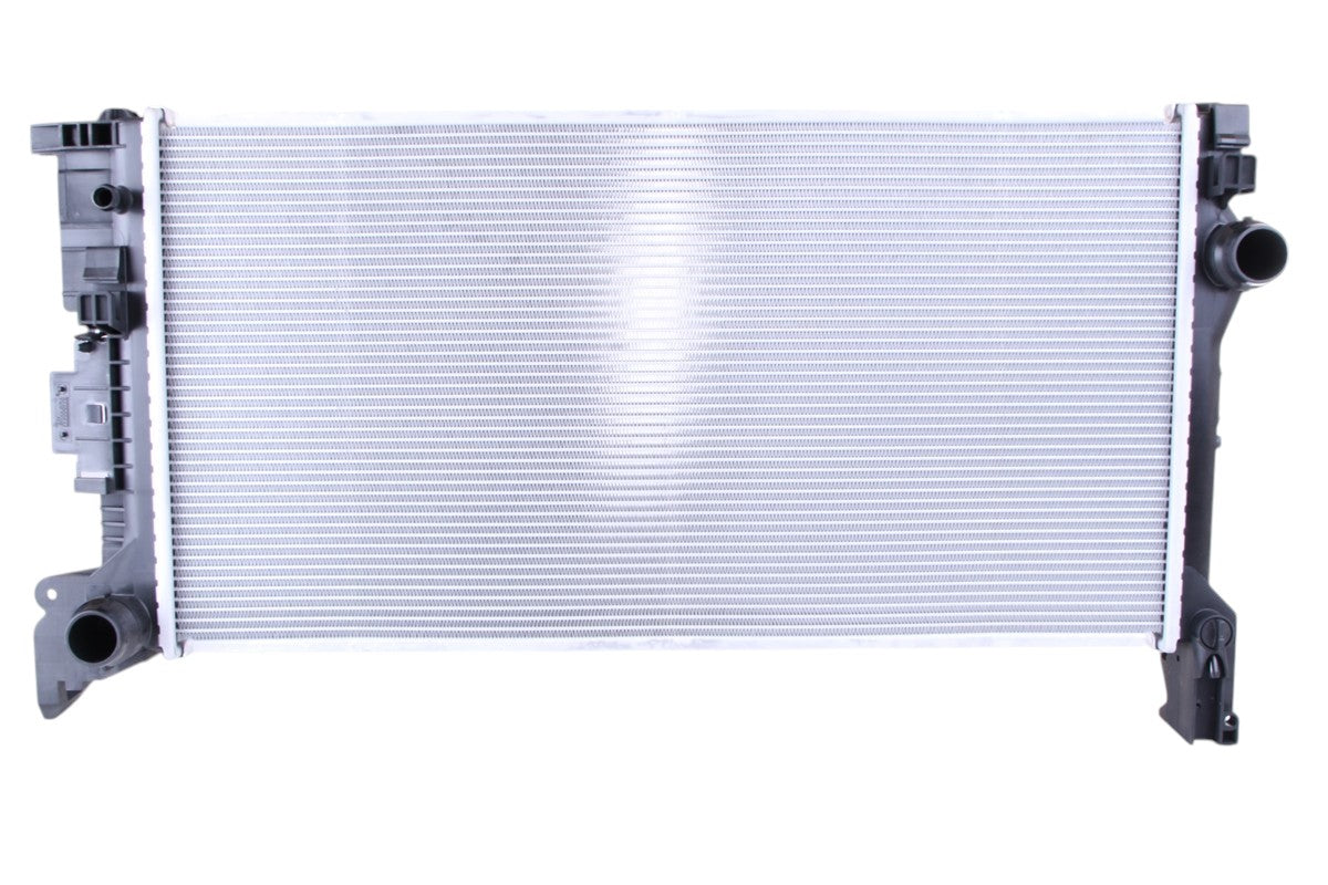 Nissens Radiator 606564 main image