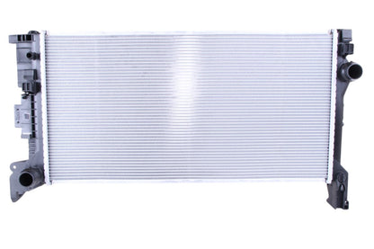 Nissens Radiator 606564 main image