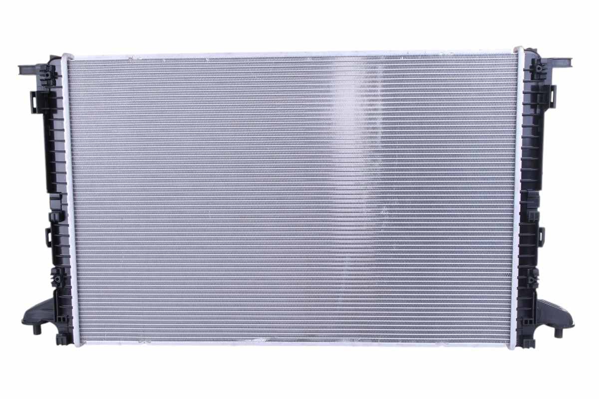 Nissens Radiator 606573