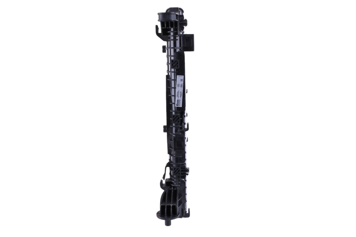 Nissens Radiator 606573