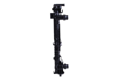 Nissens Radiator 606573