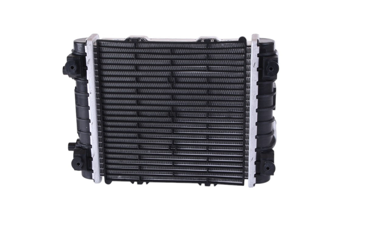Nissens Radiator 606641 image 4