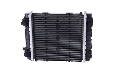 Nissens Radiator 606641 image 4