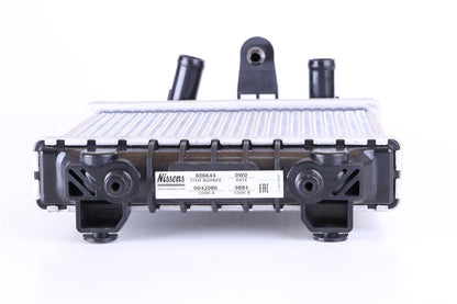 Nissens Radiator 606644 main image