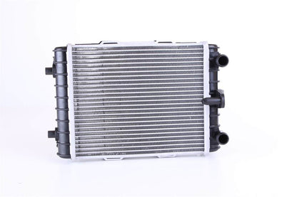 Nissens Radiator 606645