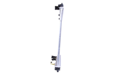 Nissens Radiator 606652