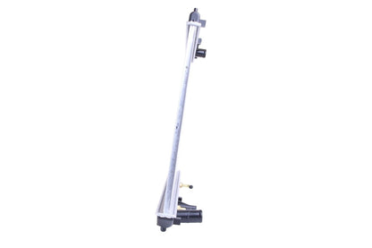 Nissens Radiator 606652