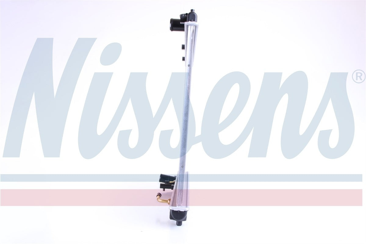 Nissens Radiator 606652