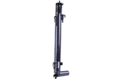 Nissens Radiator 606671