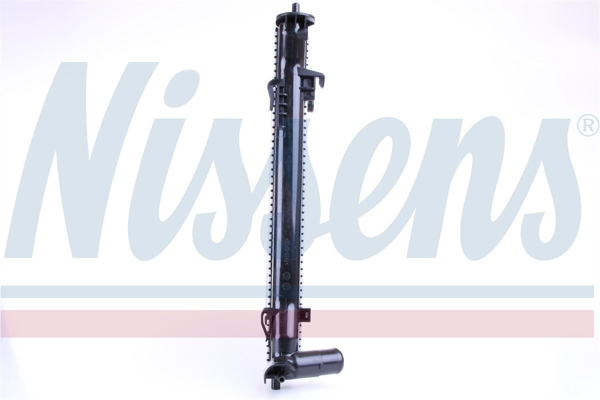 Nissens Radiator 606671