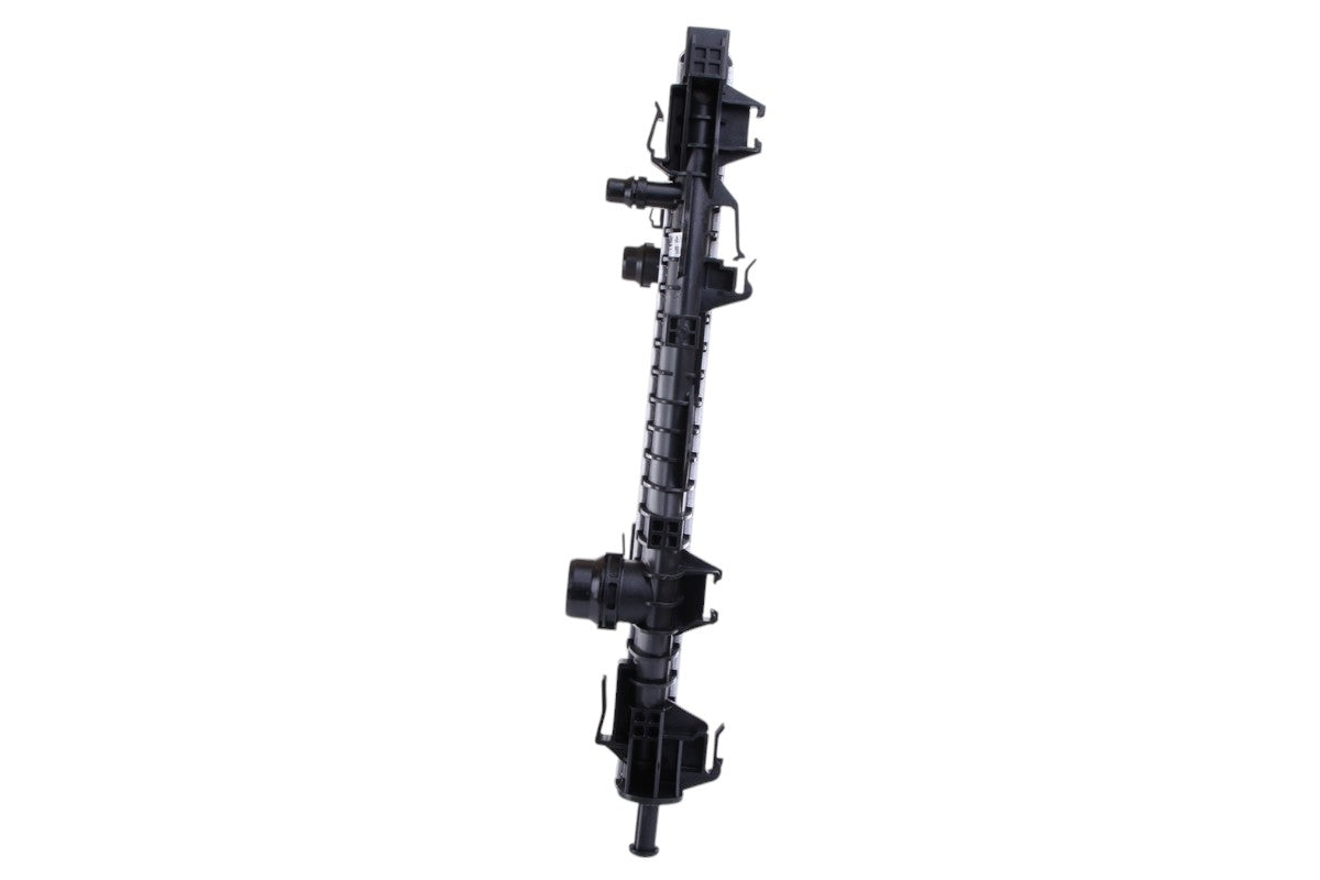 Nissens Radiator 606681