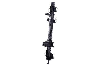 Nissens Radiator 606681