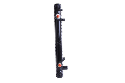 Nissens Radiator 606692