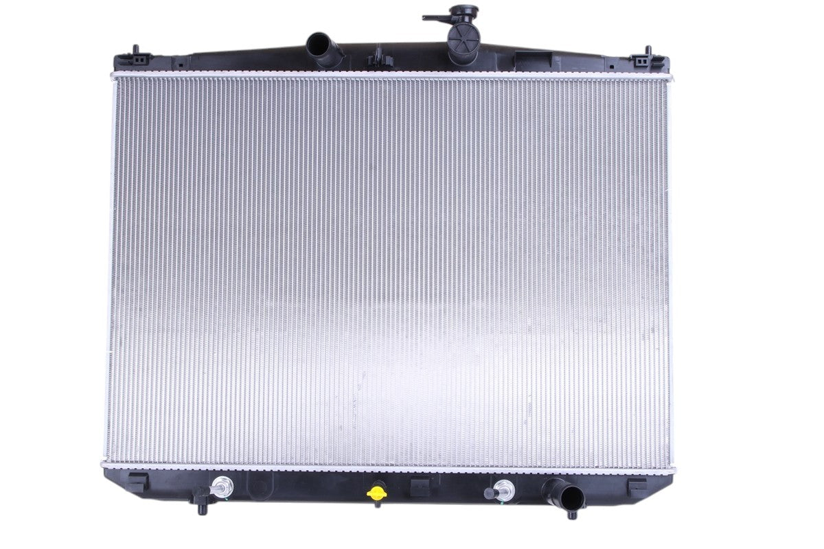 Nissens Radiator 606695 image 2