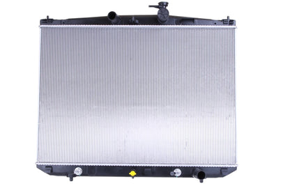 Nissens Radiator 606695 image 2