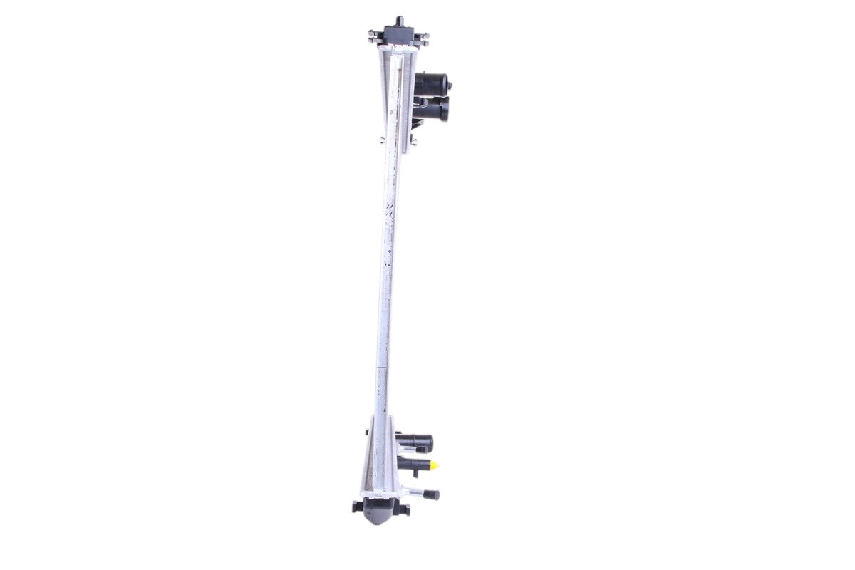 Nissens Radiator 606695 image 6