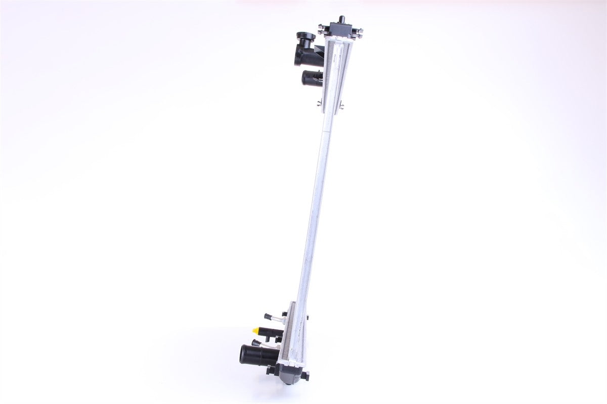 Nissens Radiator 606695 main image