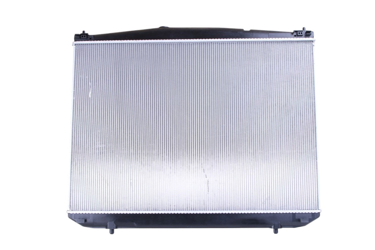 Nissens Radiator 606695 image 4