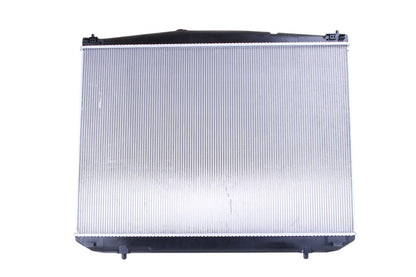 Nissens Radiator 606695 image 4