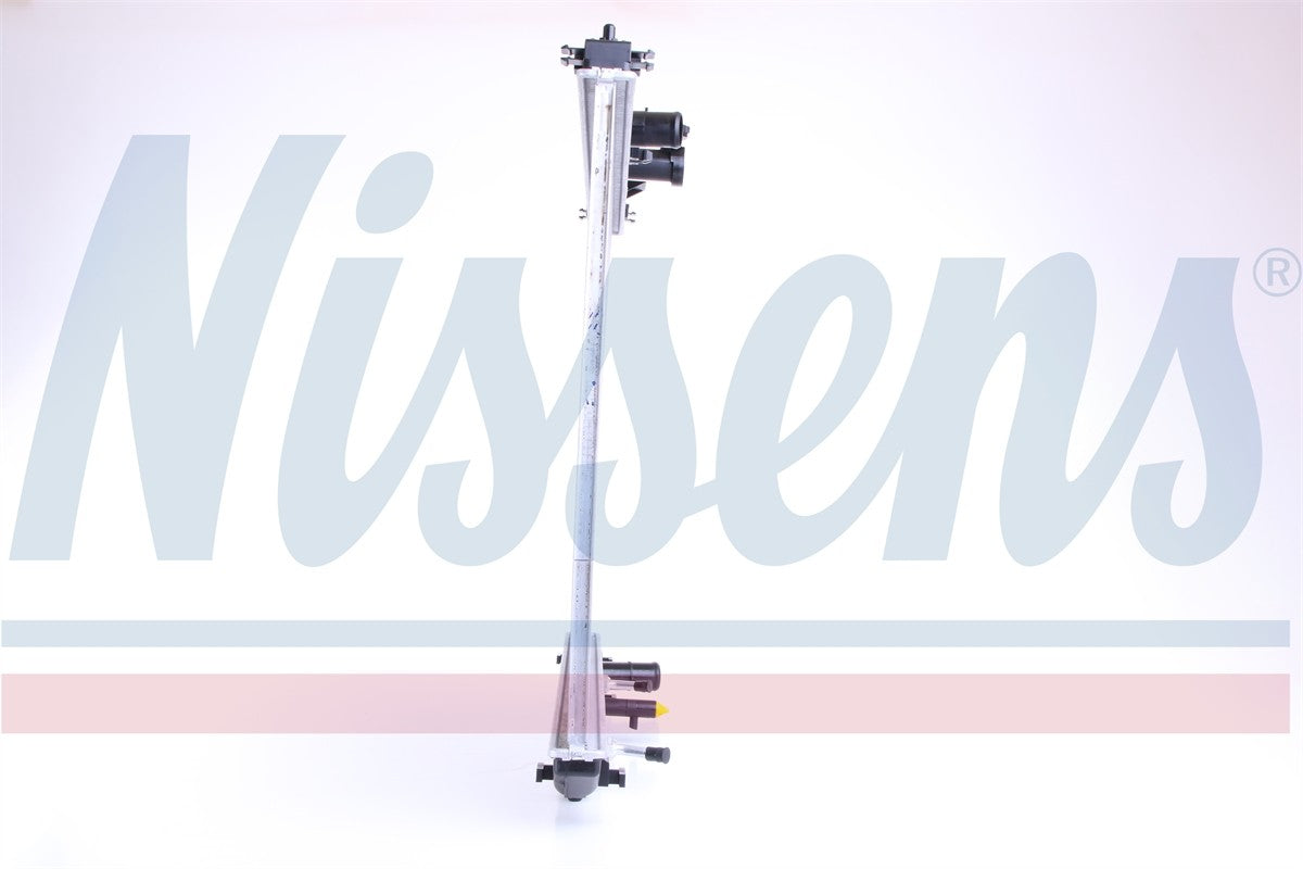 Nissens Radiator 606695 image 5