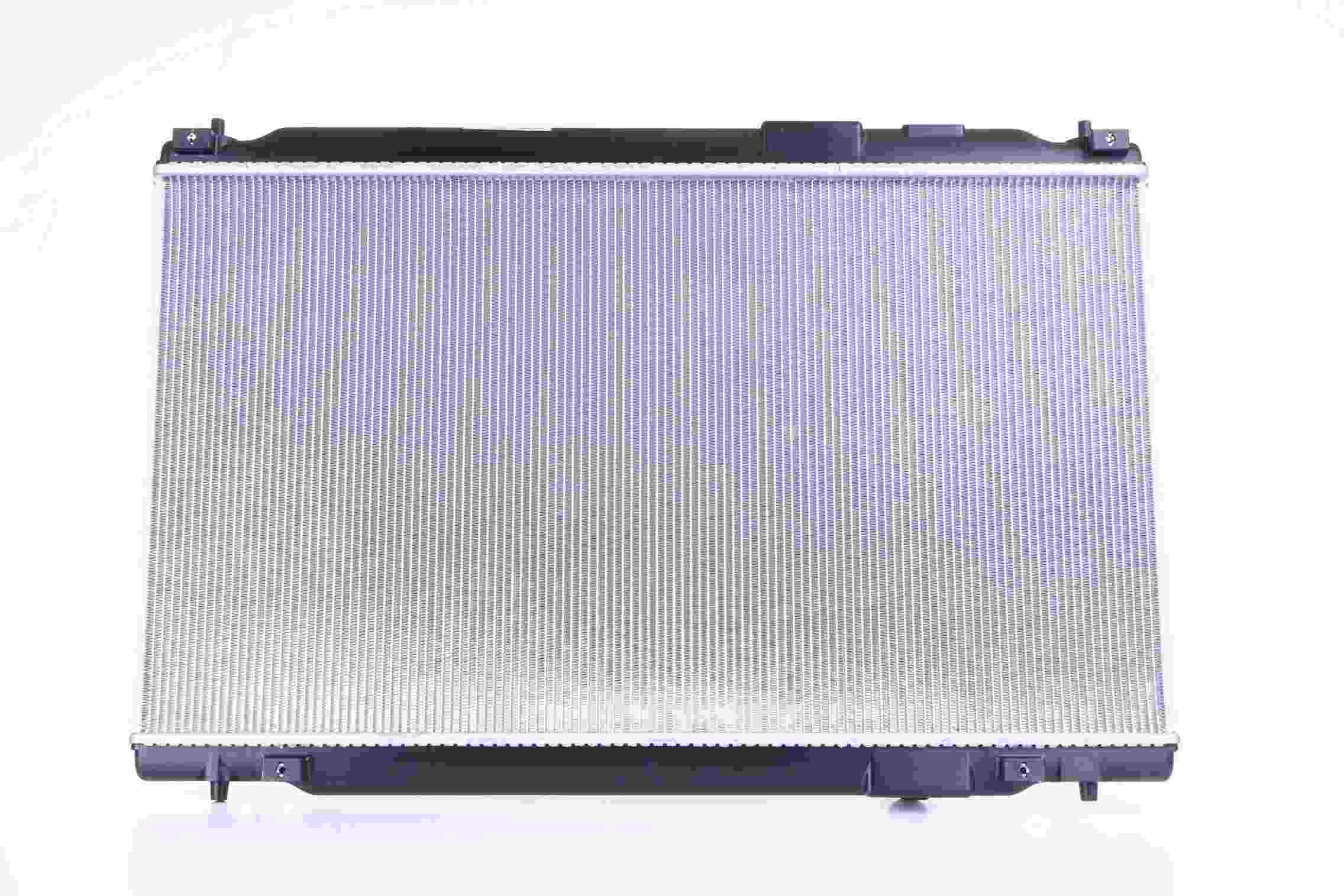 Nissens Radiator 606699