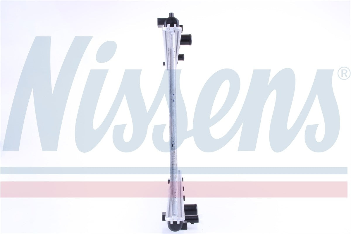 Nissens Radiator 606699