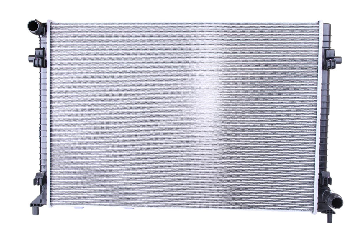 Nissens Radiator 606705