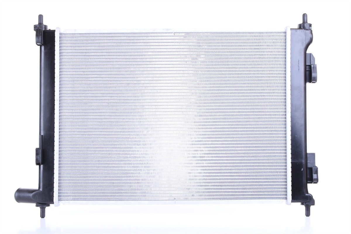 Nissens Radiator 606733 image 4