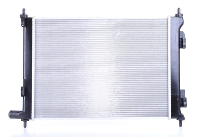 Nissens Radiator 606733 image 4