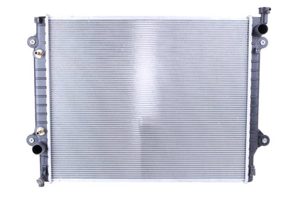 Nissens Radiator 606746