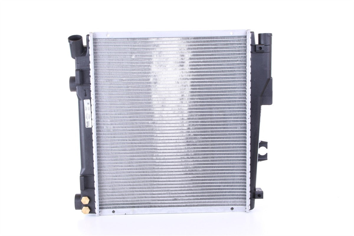 Nissens Radiator