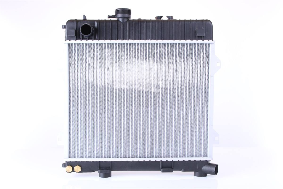 Nissens Radiator