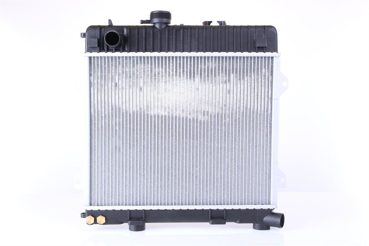 Nissens Radiator