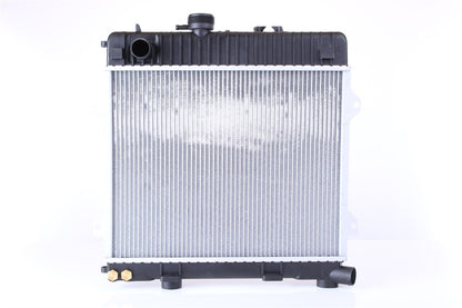 Nissens Radiator