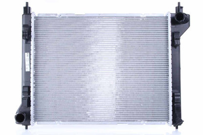 Nissens Radiator 606766